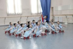 中国东方演艺集团2021年度艺术培训学校业务考核火热进行中