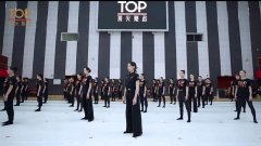 顶尖舞者 | 孟庆旸、张翰闪耀集结，展中国舞之精彩