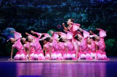 《童心飞扬 畅想东方》2023年东方蓓蕾展演在世纪剧院成功举办