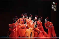 《孩儿枕·家和兴》首演圆满收官！7月26-27日邀您相约广州大剧院！