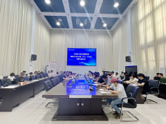 中国东方演艺集团党委召开理论学习中心组（扩大）学习会暨警示教育会