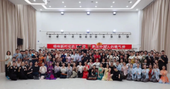 只此东方，舞绘非凡 | 舞蹈中心考核圆满落幕