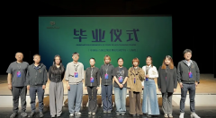 从理论到实践｜国家级舞美巡演流程综合实训班圆满结业