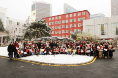 2025年度表彰大会