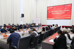 从人民中来 向时代而歌 | 集团青年专题学习交流习近平文化思想